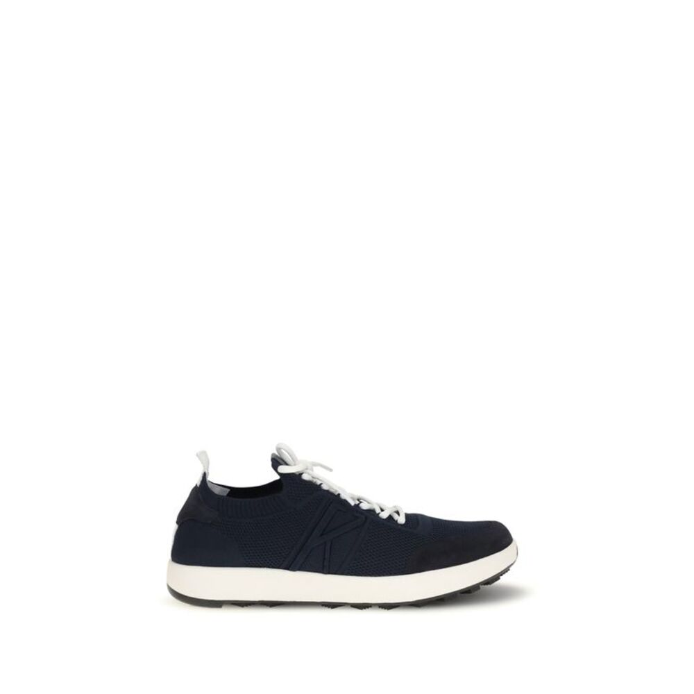 Kiton Men Sneakers By Kiton
